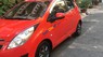 Chevrolet Spark LT 2012 - Bán Chevrolet Spark LT đời 2012, màu đỏ xe gia đình, giá 235tr