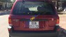 Ford Escape XLT 2003 - Cần bán xe Ford Escape XLT năm 2003, màu đỏ, giá chỉ 210 triệu