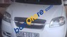 Chevrolet Aveo 2013 - Bán Chevrolet Aveo năm 2013, màu trắng