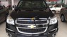 Chevrolet Colorado  2.8AT 2015 - Bán ô tô Chevrolet Colorado 2.8AT đời 2015, màu đen, nhập khẩu, giá tốt