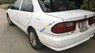 Mazda 3 2000 - Cần bán Mazda 3 đời 2000, màu trắng, giá 76tr