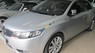 Kia Forte 1.6AT 2011 - Cần bán Kia Forte 1.6AT đời 2011, màu bạc, xe nhập số tự động, giá 450tr