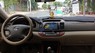 Toyota Camry G 2005 - Bán Toyota Camry G 2005, màu đen số sàn, giá chỉ 460 triệu