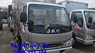 Xe tải 1250kg 2017 - Xe tải Jac 3.45 tấn (giá tốt)