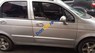 Daewoo Matiz SE  2007 - Cần bán Daewoo Matiz SE năm 2007, màu bạc