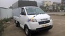 Suzuki Carry Pro 2011 - Cần bán Suzuki Carry Pro đời 2011, màu trắng, nhập khẩu nguyên chiếc còn mới, 205tr