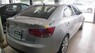 Kia Forte 1.6AT 2011 - Cần bán Kia Forte 1.6AT đời 2011, màu bạc, xe nhập số tự động, giá 450tr