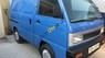 Daewoo Damas   1997 - Bán Daewoo Damas đời 1997, màu xanh 