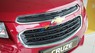 Chevrolet Cruze 2017 - Bán Chevrolet Cruze sản xuất 2017, màu đỏ, giá tốt
