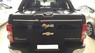 Chevrolet Colorado  2.8AT 2015 - Bán ô tô Chevrolet Colorado 2.8AT đời 2015, màu đen, nhập khẩu, giá tốt