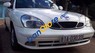Daewoo Nubira 2006 - Cần bán Daewoo Nubira đời 2006, màu trắng xe gia đình, giá chỉ 128 triệu