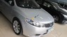 Kia Forte 1.6AT 2011 - Cần bán Kia Forte 1.6AT đời 2011, màu bạc, xe nhập số tự động, giá 450tr