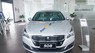 Peugeot 508 2017 - Bán Peugeot 508 năm 2017, màu trắng, nhập khẩu nguyên chiếc