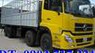 Asia Xe tải 2014 - Xe tải DongFeng L315 Hoàng Huy nhập khẩu. Bán xe tải DongFeng 4 chân giá tốt