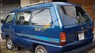 Toyota Van 1989 - Cần bán xe Toyota Van đời 1989