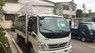 Thaco OLLIN 2017 - Giao ngay xe tải 2,2 tấn Thaco Ollin360. Hỗ trợ vay mua xe 75% qua ngân hàng