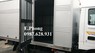 Kia Frontier K165  2017 - Bán Kia 2.3 tấn thùng kín K165 đời mới, hỗ trợ trả góp 70%