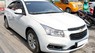 Chevrolet Cruze 2016 - Bán xe Chevrolet Cruze 2016, màu trắng