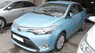 Toyota Vios 2014 - Cần bán xe Toyota Vios 2014, giá tốt