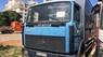 Xe tải 2,5 tấn - dưới 5 tấn 2013 - Xe tải cũ Veam Maz 5 tấn thùng kín sàn inox vách trong inox giá bèo