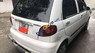 Daewoo Matiz MT 2008 - Cần bán lại xe Daewoo Matiz MT năm 2008, màu trắng