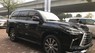 Lexus LX5700 570 2018 - Bán xe Lexus LX5700 570 đời 2018, màu đen, nhập khẩu nguyên chiếc