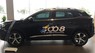 Peugeot 3008 2018 - Bán ô tô Peugeot 3008 đời 2018, màu đen