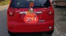Chevrolet Spark Van 2014 - Bán ô tô Chevrolet Spark Van đời 2014, màu đỏ
