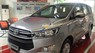 Toyota Innova E 2019 - Chạy doanh số tháng 08 nên giãm giá cho Innova E mua trả góp chạy kinh doanh