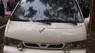 Kia Pregio 2003 - Bán Kia Pregio đời 2003, màu trắng, nhập khẩu nguyên chiếc chính chủ, giá 105tr
