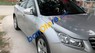 Daewoo Lacetti 2009 - Cần bán lại xe Daewoo Lacetti đời 2009, màu bạc chính chủ