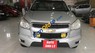 Chevrolet Colorado  2.8 MT  2014 - Xe Chevrolet Colorado 2.8 MT đời 2014, màu bạc, giá 480tr