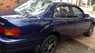 Toyota Camry 1992 - Cần bán lại xe Toyota Camry đời 1992, màu xanh lam, xe nhập, chính chủ