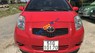 Toyota Yaris 2007 - Cần bán Toyota Yaris đời 2007, màu đỏ, xe nhập chính chủ