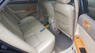 Toyota Camry   2002 - Bán Toyota Camry đời 2002, màu đen  