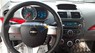Chevrolet Spark LTZ 2014 - Cần bán lại xe Chevrolet Spark LTZ 2014, màu xám đẹp như mới, giá 290tr