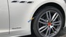 Maserati Ghibli Sport 2018 - Giá xe Maserati Ghibli Gran Lusso mới, bán Maserati Ghibli Gran Lusso mới giá tốt