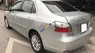 Toyota Vios E 2010 - Bán xe Toyota Vios E đời 2010, màu bạc như mới