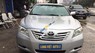 Toyota Camry 2.4 2008 - Bán Toyota Camry 2.4 đời 2008, màu bạc, nhập khẩu nguyên chiếc