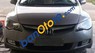 Honda Civic 2007 - Cần bán Honda Civic đời 2007, màu bạc xe gia đình