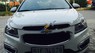 Chevrolet Cruze LTZ 2015 - Bán ô tô Chevrolet Cruze LTZ đời 2015, màu trắng số tự động
