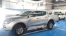 Mitsubishi Triton 2017 - [Đặc biệt] Mitsubishi Triton Mivec 2017 chỉ còn 1 xe, nhập khẩu, cho vay 85% - LH: 0905.91.01.99 Phú