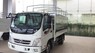 Thaco OLLIN 2017 - Thaco Thủ Đức bán xe tải Ollin 2 tấn 3T, 3.5T, 4 tấn 5 tấn 6 tấn, 7 tấn, 8 tấn, 9 tấn. Bán xe trả góp