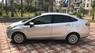 Ford Fiesta 2013 - Cần bán gấp Ford Fiesta đời 2013, màu bạc, số tự động