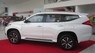 Mitsubishi Pajero Sport  4x2 AT 2018 - Mitsubishi Pajero Sport All New (4X2,4X4 & AT), nhập khẩu Thái Lan 100%