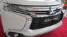 Mitsubishi Pajero Sport  4x2 AT 2018 - Mitsubishi Pajero Sport All New (4X2,4X4 & AT), nhập khẩu Thái Lan 100%