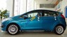 Ford Fiesta 1.5L  AT Sport 2018 - Bán Ford Fiesta 1.5 Hatchback năm 2018, màu xanh dương, giá tốt. L/H 0907782222