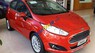 Ford Fiesta 1.0 Ecoboost 2018 - Bán Ford Fiesta 1.0 Ecoboost, màu đỏ sao hỏa, hỗ trợ giá tốt. L/H 0907782222