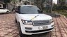 LandRover Autobiography LWB 2014 - Bán xe Range Rover Autobiography LWB sản xuất 2014, đăng ký 2016 tên công ty
