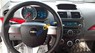 Chevrolet Spark   LTZ   2014 - Bán Chevrolet Spark LTZ 2014, màu trắng số tự động, 290tr